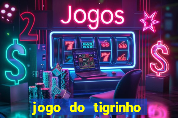 jogo do tigrinho pagando bem